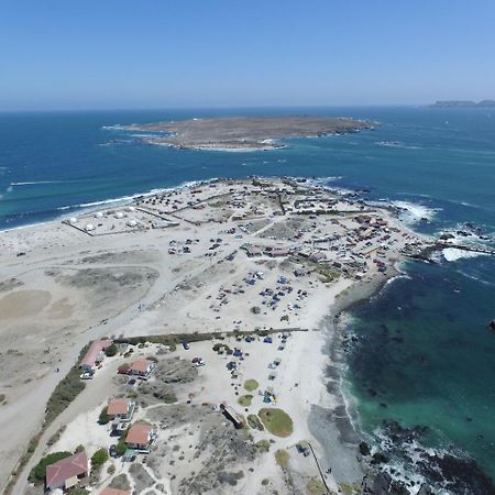 فيلا Punta De Domos بونتا دي شوروس المظهر الخارجي الصورة