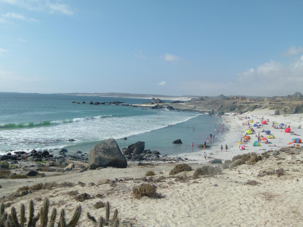 فيلا Punta De Domos بونتا دي شوروس المظهر الخارجي الصورة